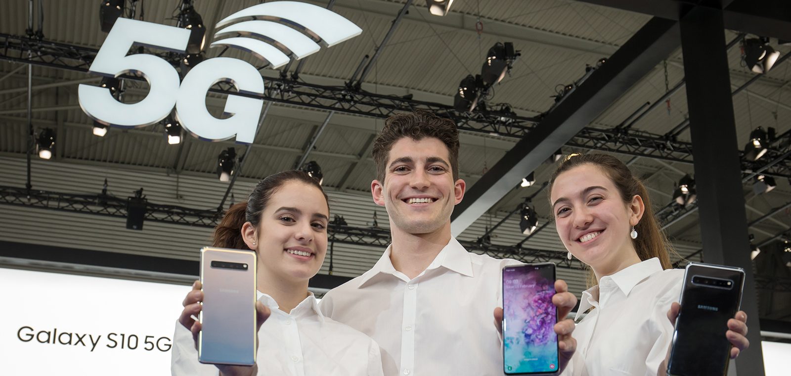 MWC19-Galaxy-S10-5G-1