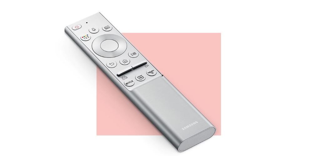 Varios dispositivos, un solo control conozca el Samsung One Remote