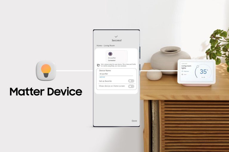 Samsung anuncia una asociación ampliada con Google para elevar las