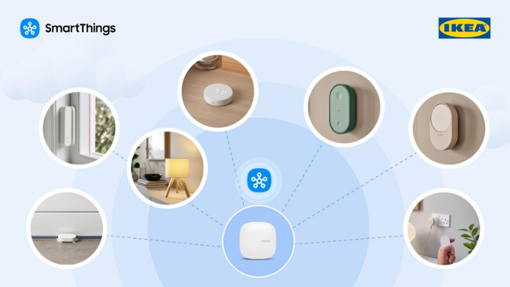 SmartThings
