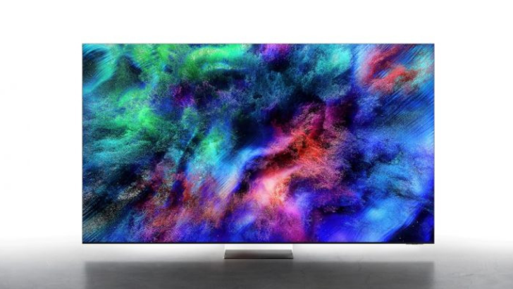 Televisores Samsung
