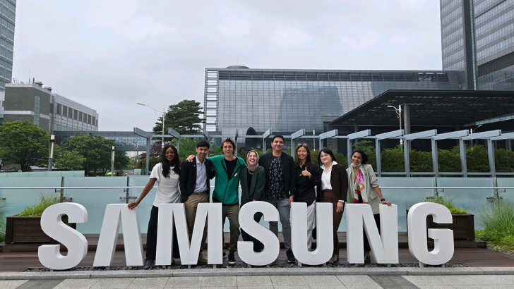 Samsung Digital City