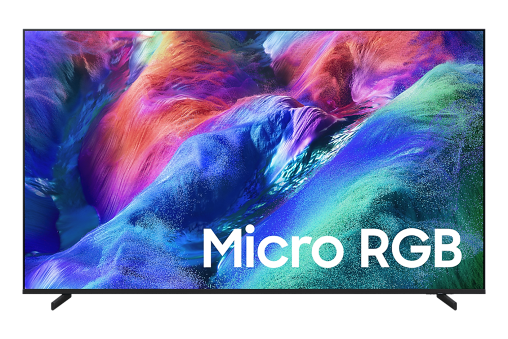 Micro RGB