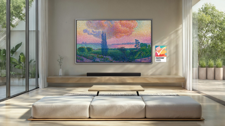 OLED TV