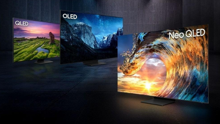 TV Samsung