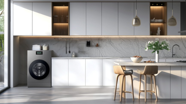 SmartThings Energy