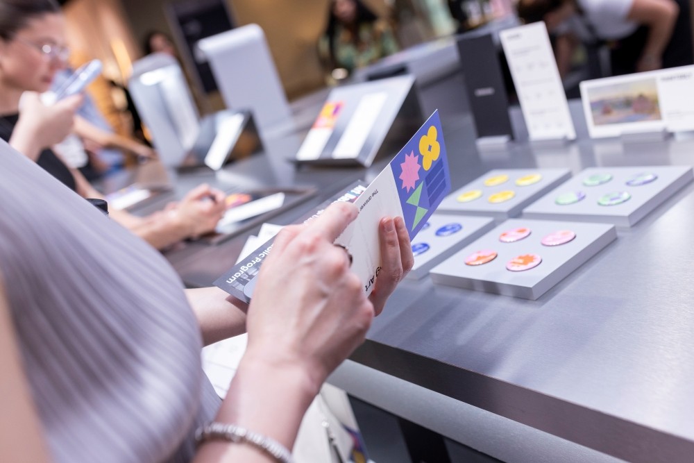 Formulario interactivo