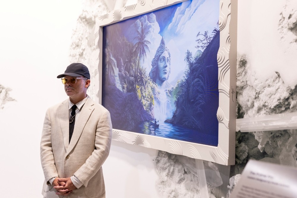 Samsung Art TV 2026