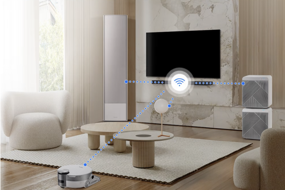 SmartThings