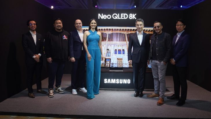 Taking their passion to the next level – Samsung Newsroom Philippines