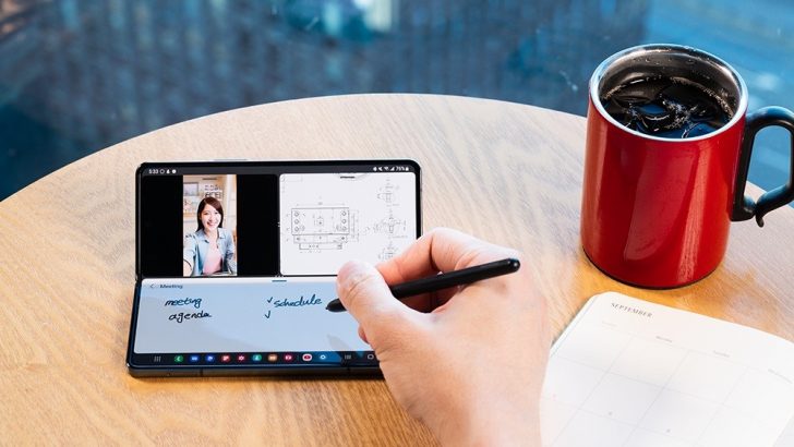 Multitask like a pro: Level up your productivity with the Samsung ...