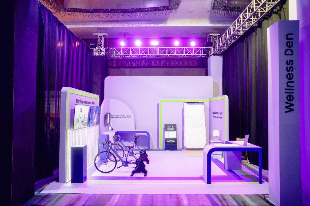 Samsung Galaxy Watch6 Series Wellness Den Samsung Galaxy Watch6 Series Wellness Den