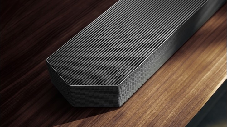 Why This Samsung Soundbar Is Taking Over Homes Like Never Before