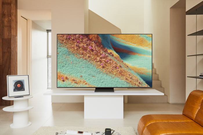 Samsung Neo QLED 8K
