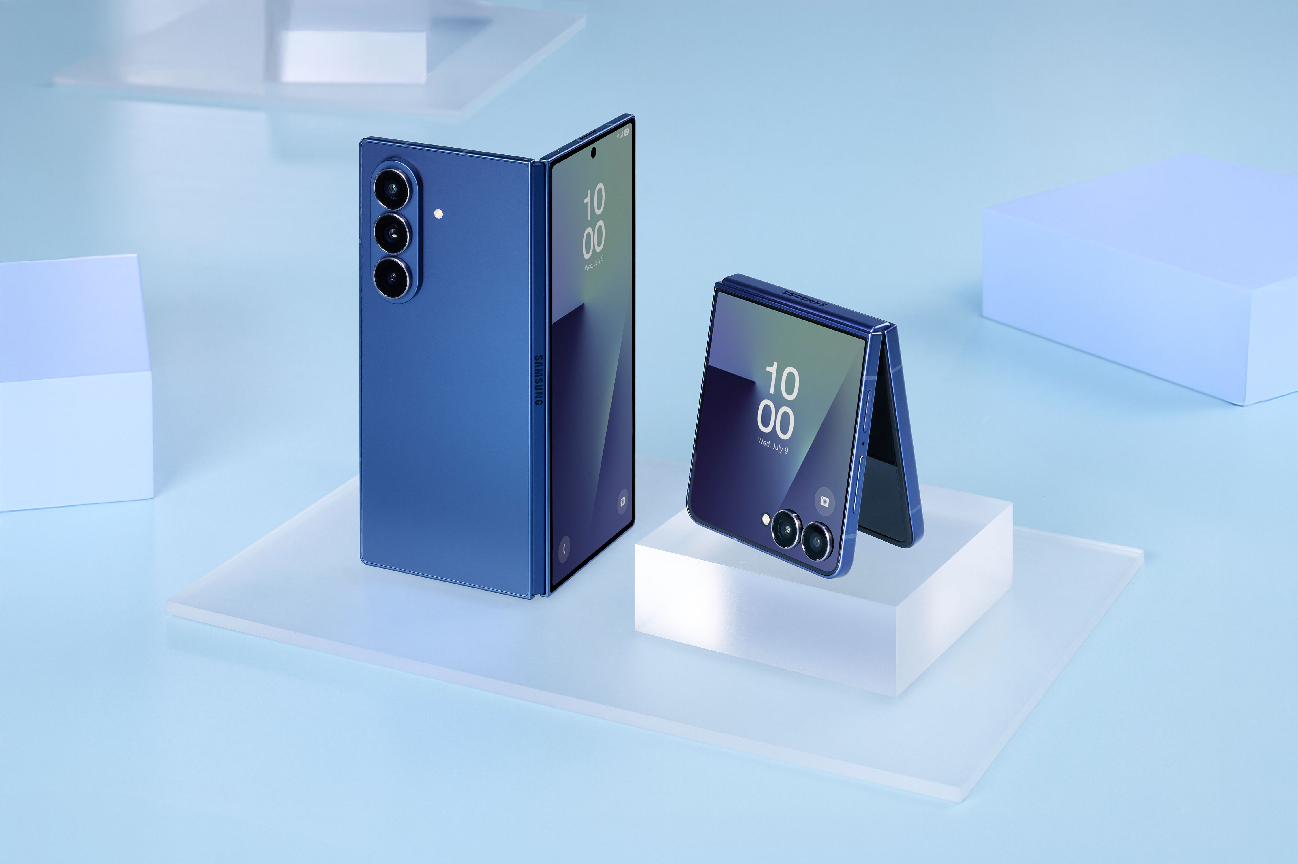 Innovations Unfolded: Discover the new Ultra Features of the latest Galaxy Z Fold7 and Galaxy Z Flip7 – Samsung Newsroom Philippines