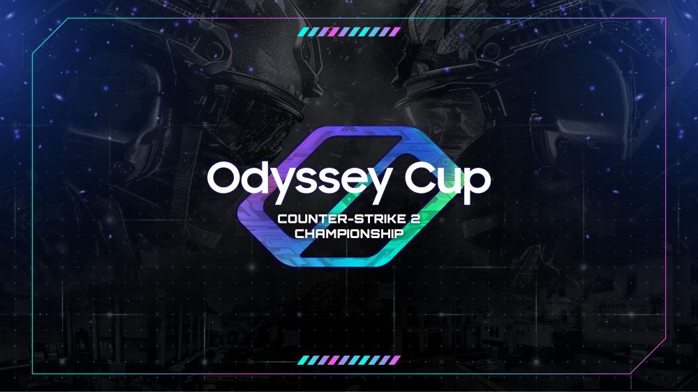 Odyssey Cup 2025