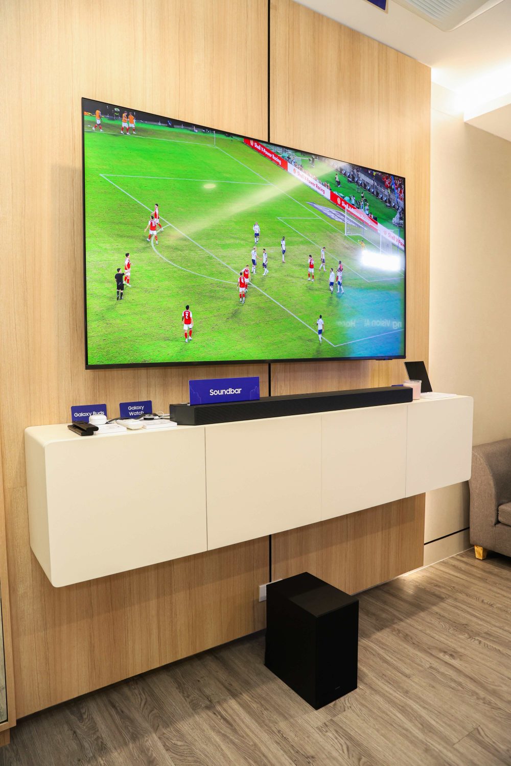 Samsung Mini LED