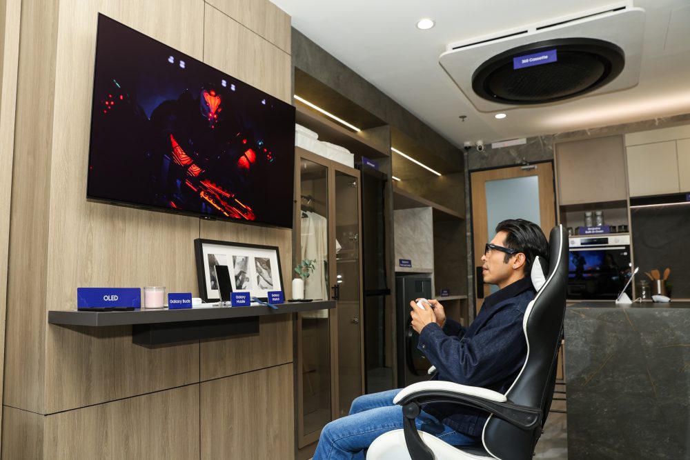 Samsung OLED