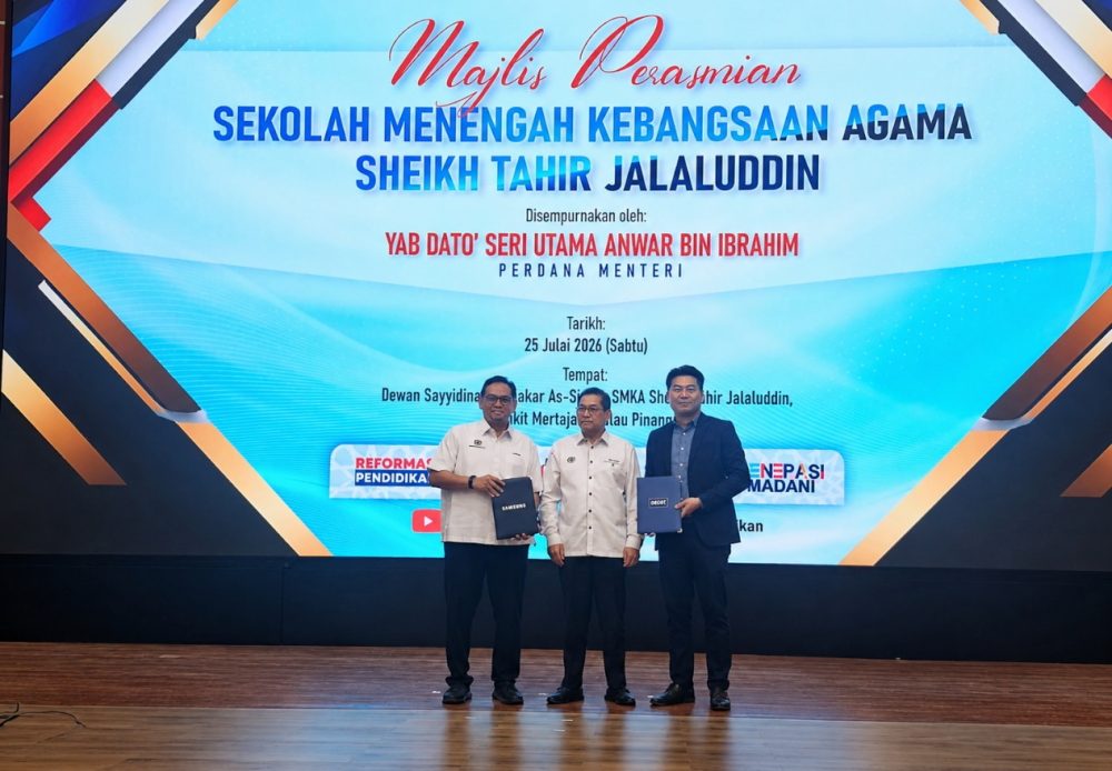 Equipping Students and Educators with Future-Ready Skills Across Southeast Asia and Oceania