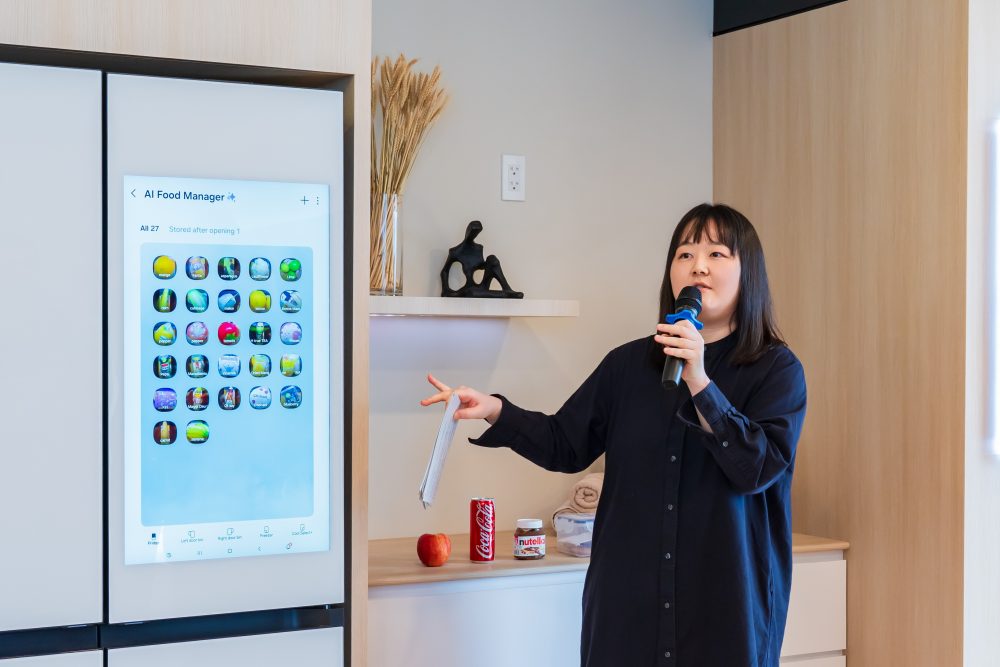 Samsung presents latest AI-powered Digital Appliances for Home and Businesses in Southeast Asia and Oceania_4