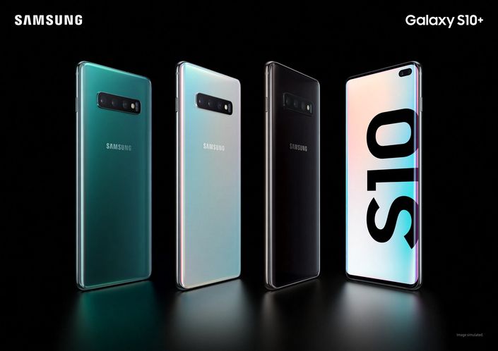 GalaxyS10Plus