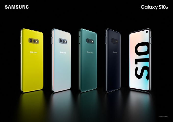 GalaxyS10e