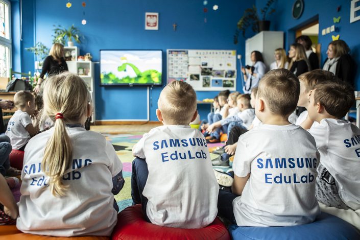 Samsung EduLab