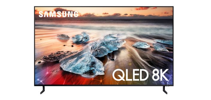 QLED-8k