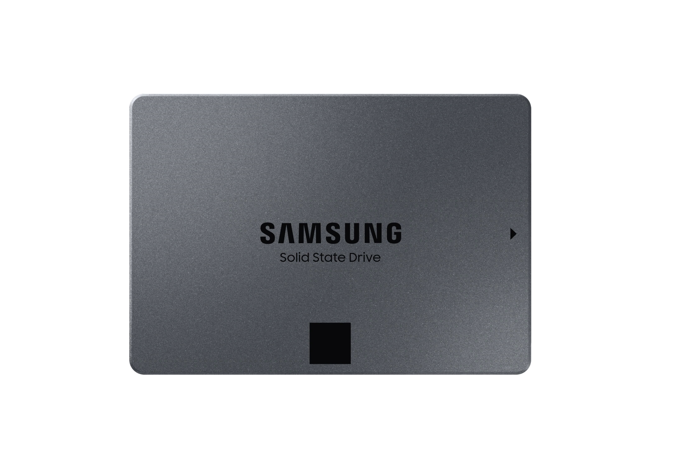 Samsung Electronics zaprezentował dysk półprzewodnikowy 870 QVO o