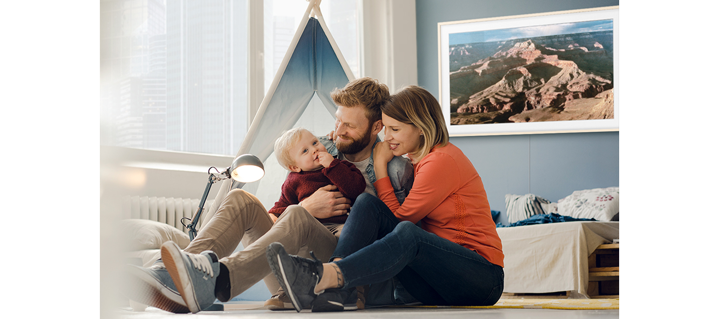 The Frame TV Magnum Photos 3