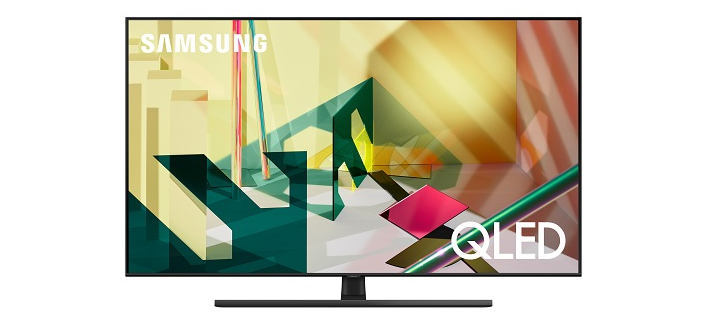qled Q70T