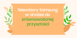 Telewizory Samsung