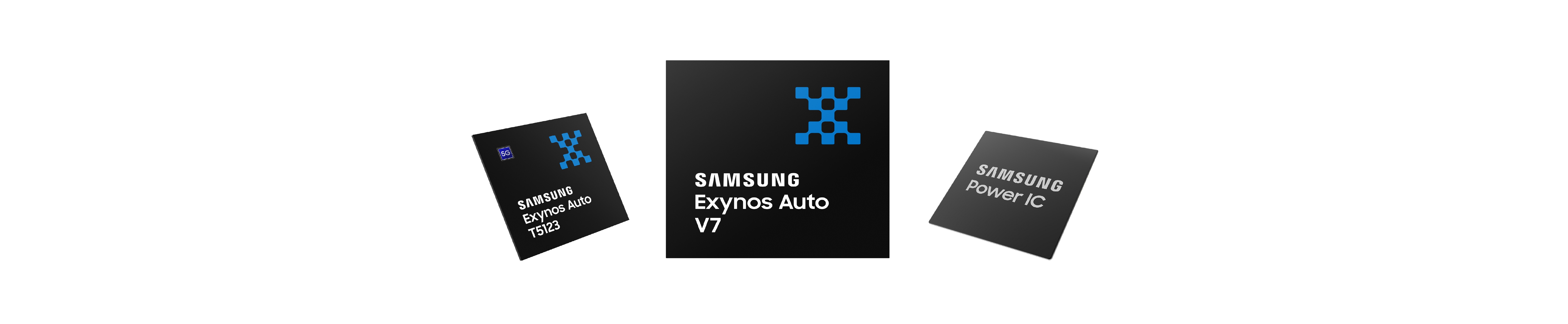 Samsung prezentuje trzy nowe rozwiązania Logic do pojazdów nowej generacji Samsung Newsroom Polska