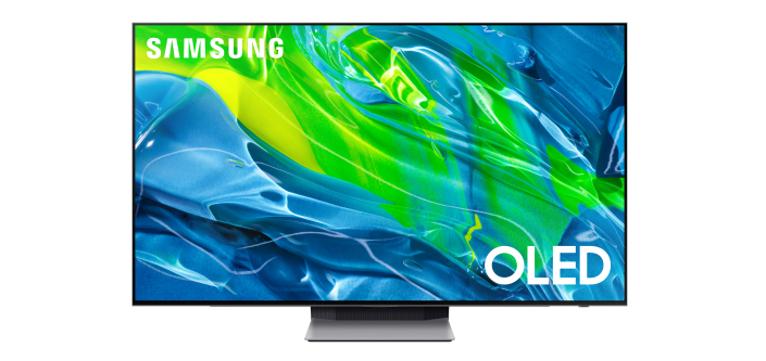 samsung oled