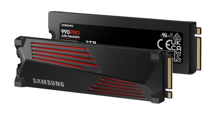 k*3様 Samsung 990 PRO 1TB SSD Dysk SSD Samsung 990 PRO 1TB (MZ-V9P1T0BW) - Opinie i ceny