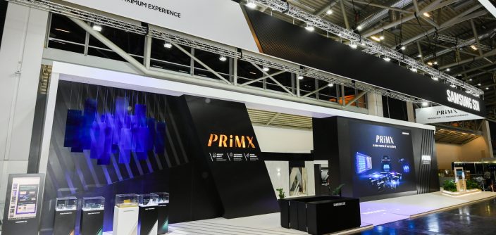 6.-Samsung-SDI-exhibits-a-lineup-of-PRiMX-battery-products-at-its-booth-at-IAA-Mobility-2023-at-Messe-Munchen-on-Monday.jpg