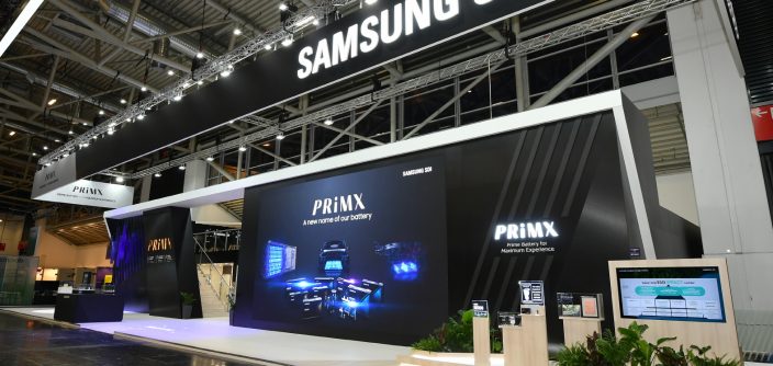 7.-Samsung-SDI-exhibits-a-lineup-of-PRiMX-battery-products-at-its-booth-at-IAA-Mobility-2023-at-Messe-Munchen-on-Monday.jpg