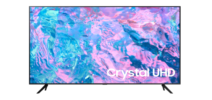 Crystal UHD