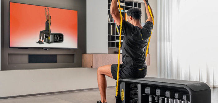 Samsung-TVs-and-Displays-Samsung-Daily-Technogym-partnership-Demian-Hyun_main2.png