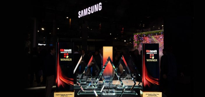 Samsung-TVs-and-Displays-Integrated-Systems-Europe-2025-12-Awards-at-ISE-2025_main1.jpg
