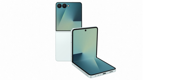 Galaxy Z Flip7: moc AI w kompaktowej formie z nowym wyświetlaczem FlexWindow