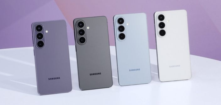 Seria Galaxy S26: więcej, szybciej i łatwiej