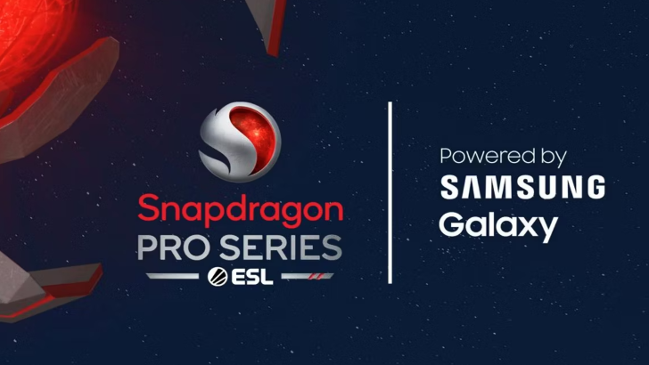 Samsung, partener oficial al platformei globale de mobile e-sports ...