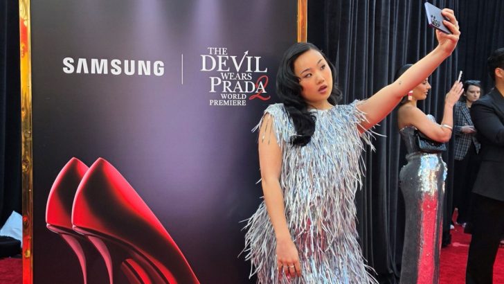 Samsung anunță o colaborare globală pentru Galaxy S26 Ultra cu ocazia lansării filmului „The Devil Wears Prada 2” în cinematografe