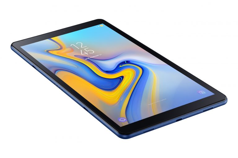Планшет Samsung Galaxy Tab S4 10.5