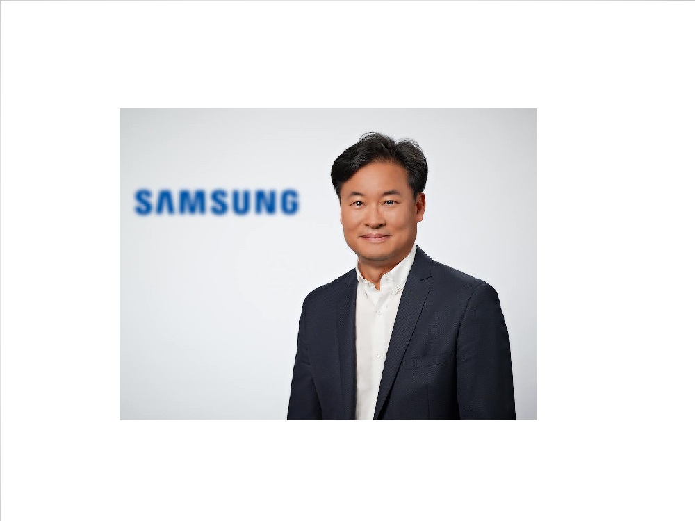 Саймон Сонг назначен президентом штаб-квартиры Samsung Electronics по ...