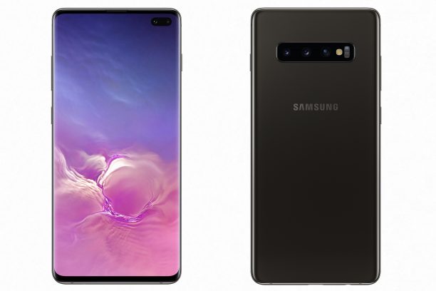 Galaxy S10 задает новый стандарт смартфона – Samsung Newsroom Россия