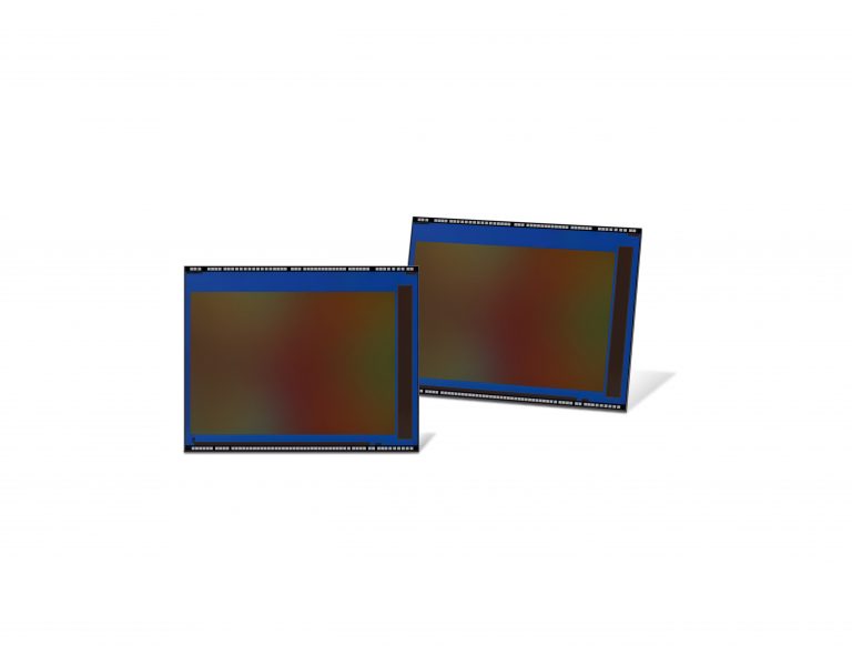 Сенсор Samsung ISOCELL Slim GH1