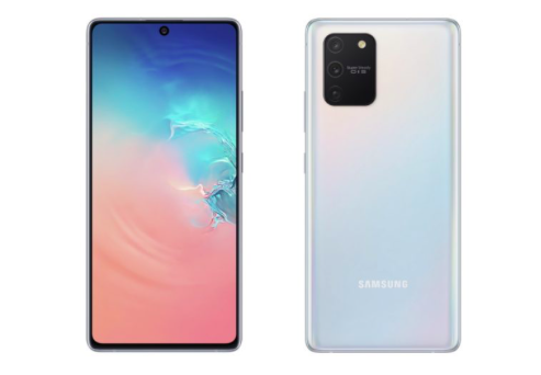 S10 Lite и Note10 Lite: функции флагманов по доступной цене – Samsung ...