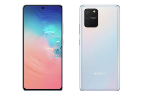 Samsung Galaxy S10e, S10 и S10  обзор  | Samsung RU